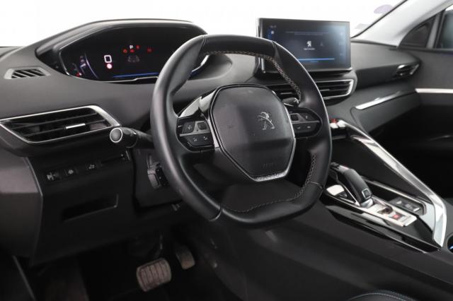 Peugeot 3008 image 8