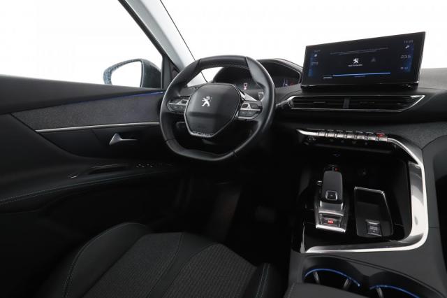 Peugeot 3008 image 9