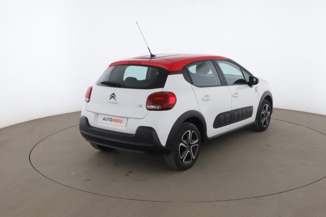 Citroen C3 image 3