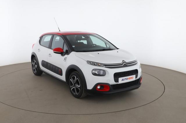 Citroen C3 image 8