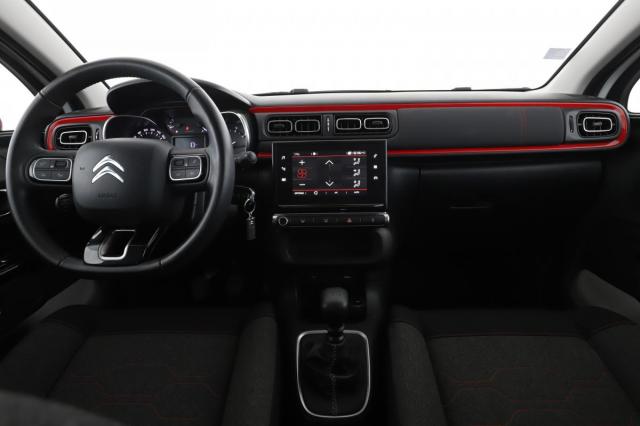 Citroen C3 image 1