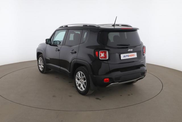 Jeep Renegade image 2