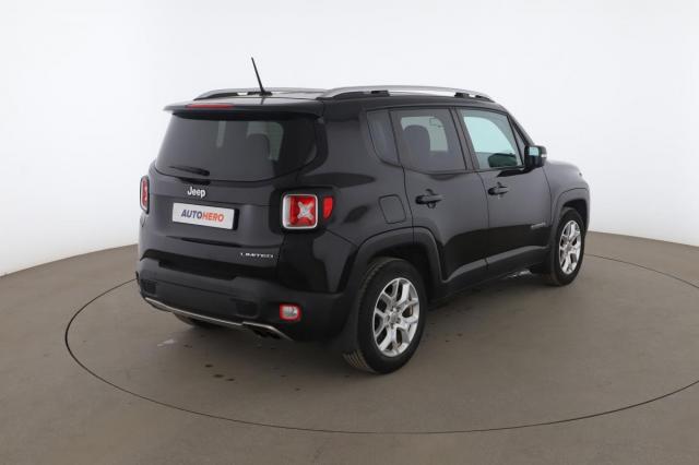 Jeep Renegade image 1