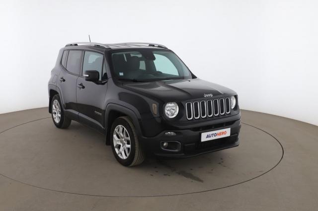 Jeep Renegade image 5