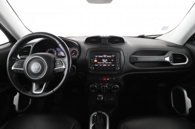 Jeep Renegade image 9