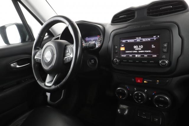 Jeep Renegade image 6