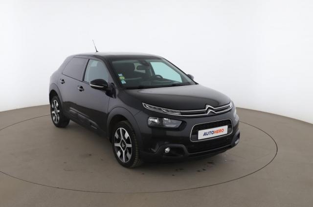 Citroen C4 Cactus image 7