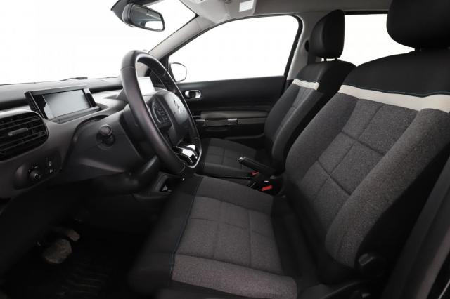 Citroen C4 Cactus image 1