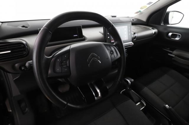 Citroen C4 Cactus image 8