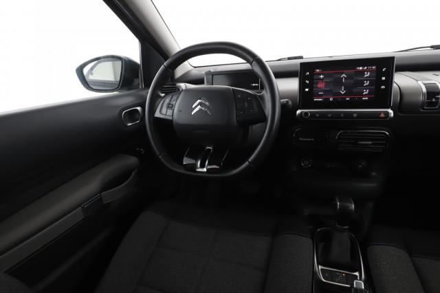 Citroen C4 Cactus image 9