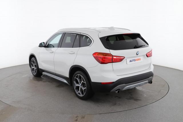 Bmw X1 image 1