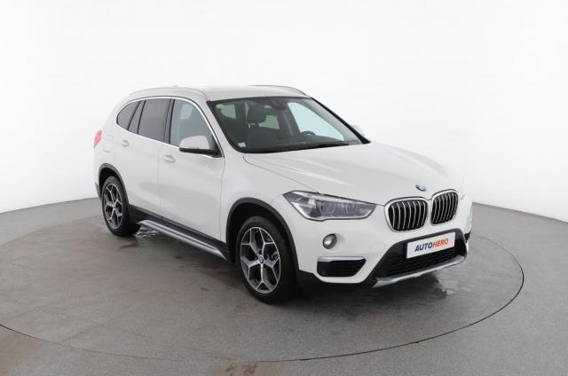 Bmw X1 image 6
