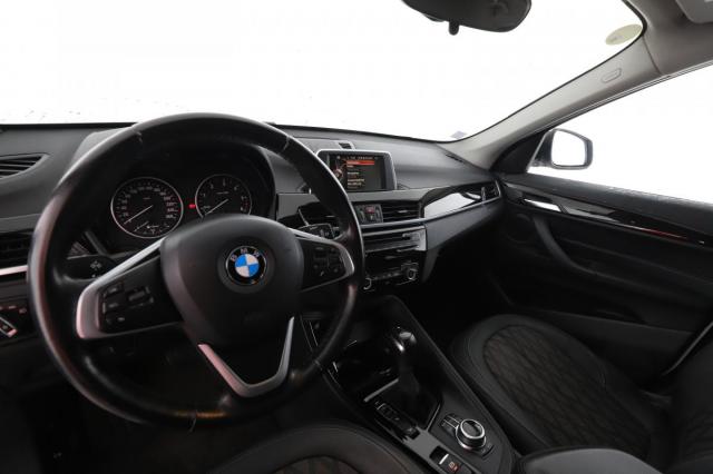 Bmw X1 image 8