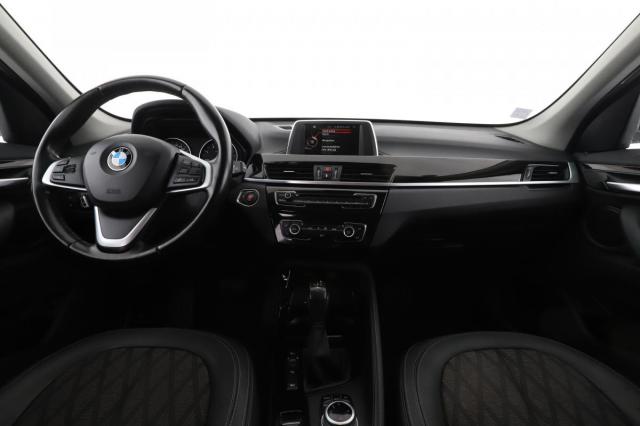 Bmw X1 image 4