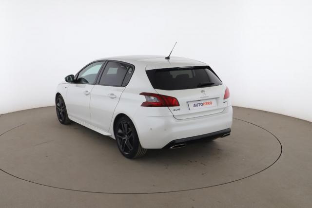 Peugeot 308 image 6