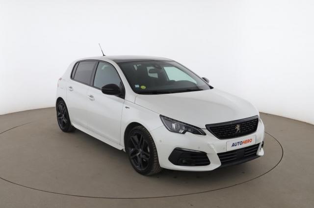 Peugeot 308 image 2
