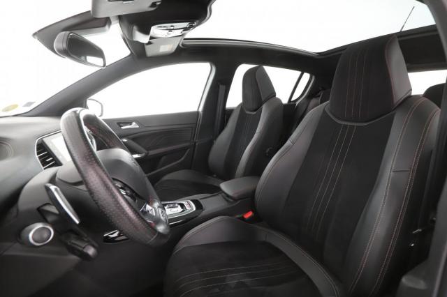 Peugeot 308 image 9