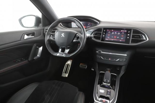 Peugeot 308 image 4