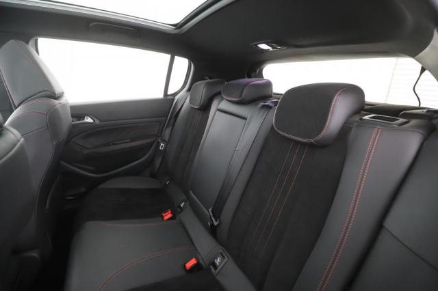 Peugeot 308 image 5