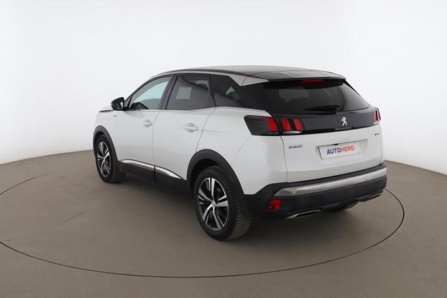 Peugeot 3008 image 8