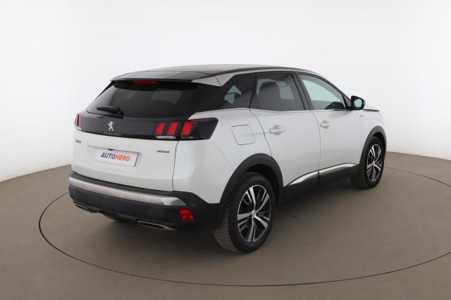 Peugeot 3008 image 2