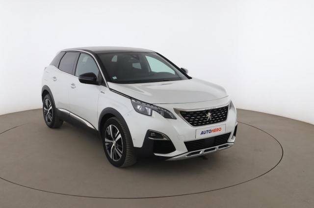 Peugeot 3008 image 4