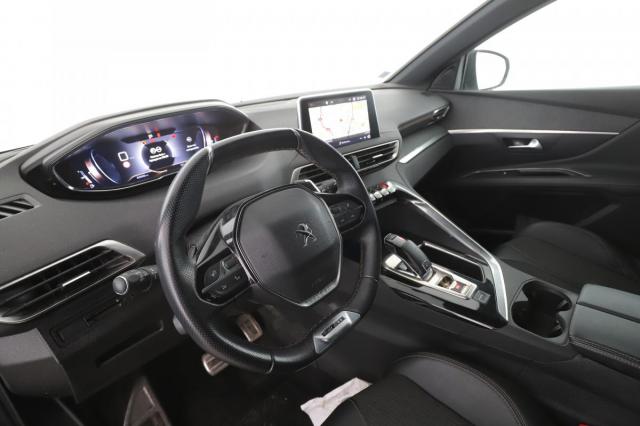 Peugeot 3008 image 3