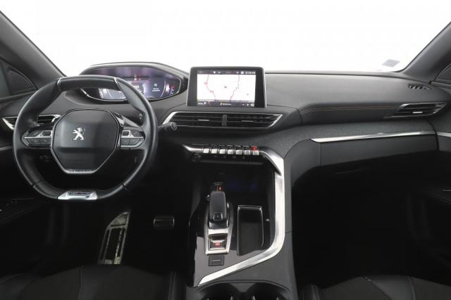Peugeot 3008 image 9
