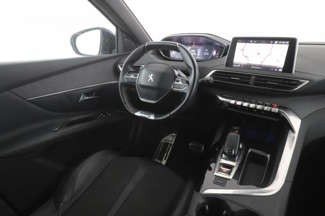 Peugeot 3008 image 6