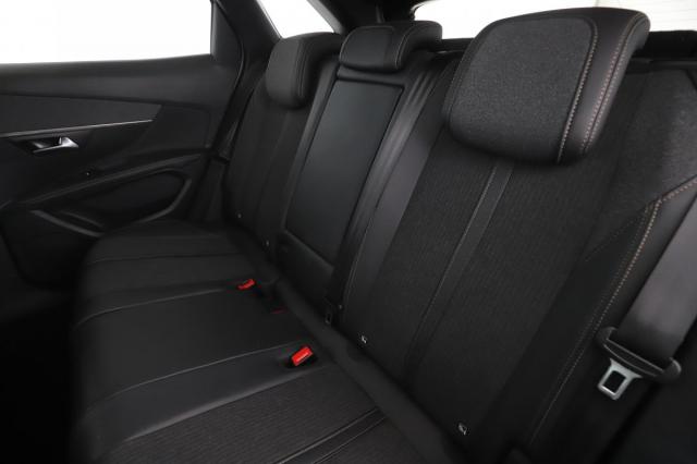 Peugeot 3008 image 5