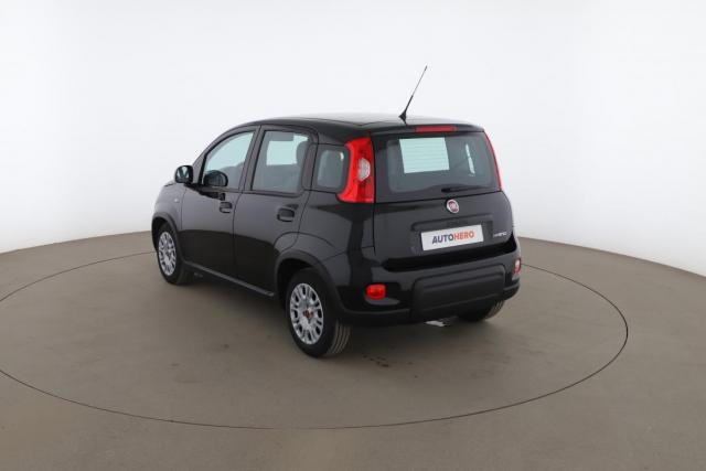 Fiat Panda image 1
