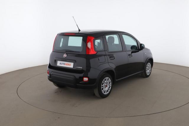 Fiat Panda image 3