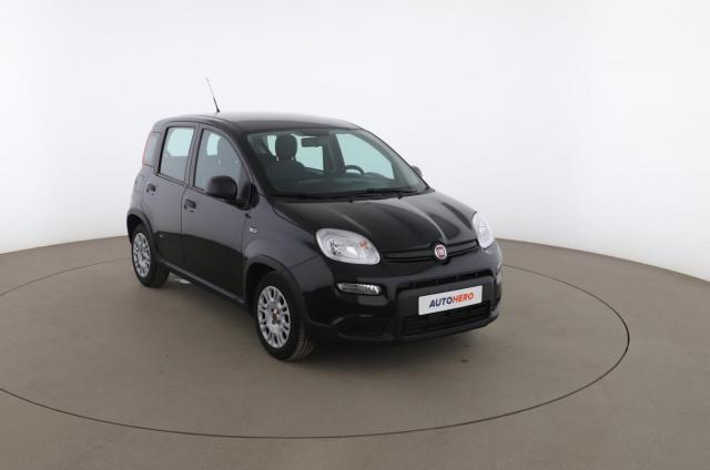 Fiat Panda image 6