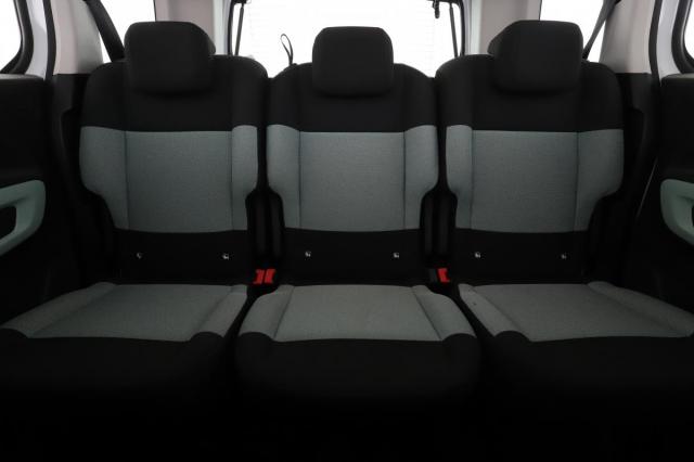 Citroen Berlingo image 6