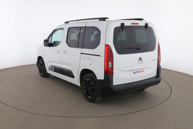 Citroen Berlingo image 7