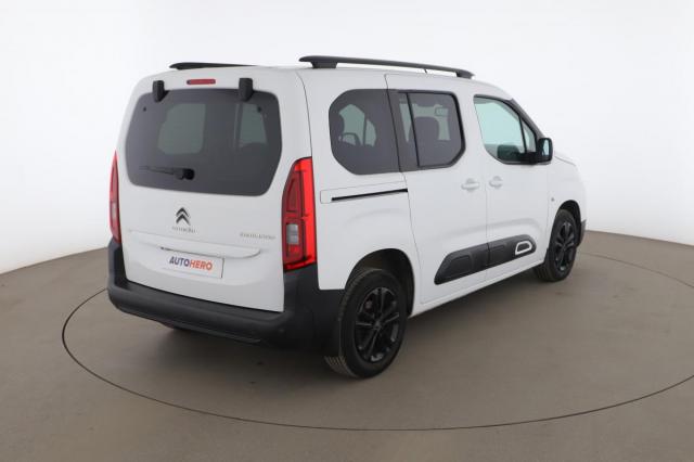 Citroen Berlingo image 9