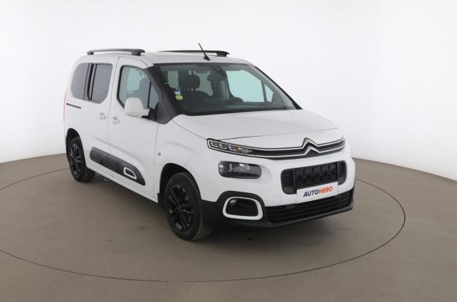 Citroen Berlingo image 4