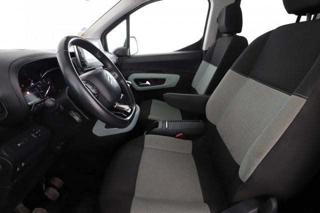 Citroen Berlingo image 2
