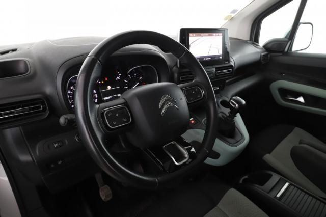 Citroen Berlingo image 3