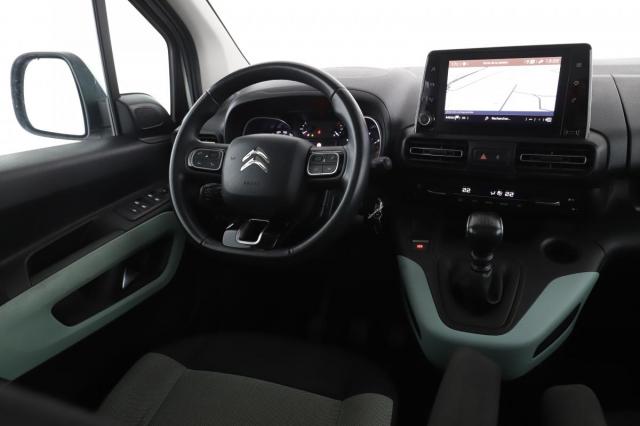 Citroen Berlingo image 8