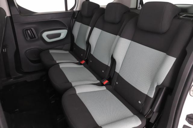 Citroen Berlingo image 5