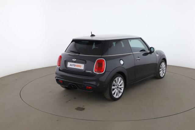 Mini Mini image 1