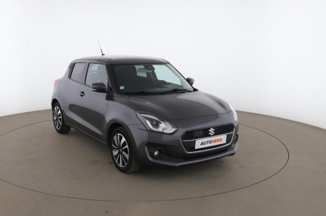 Suzuki Swift image 5