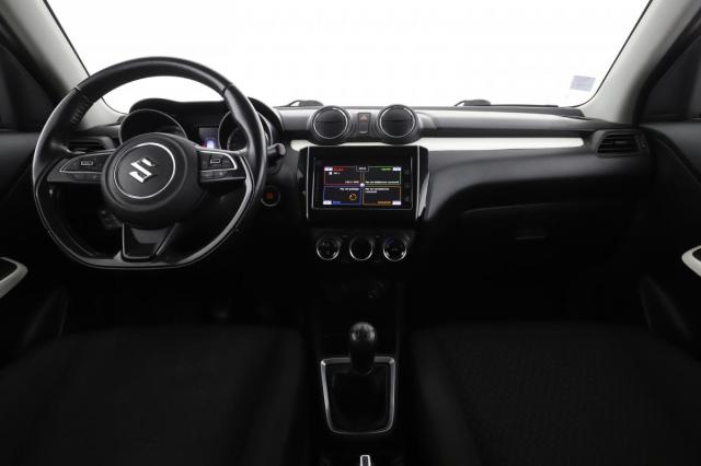 Suzuki Swift image 4