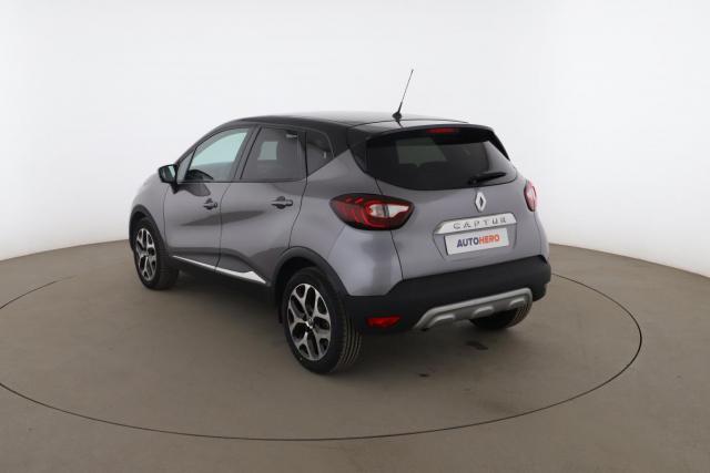 Renault Captur image 8