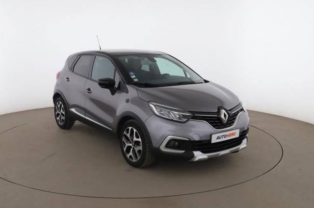 Renault Captur image 1