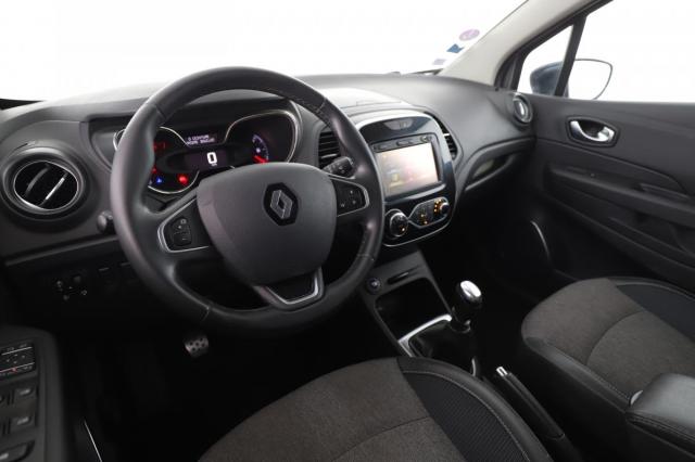 Renault Captur image 9