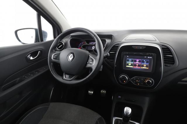 Renault Captur image 2