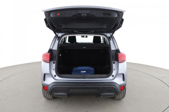 Citroen C5 Aircross image 1