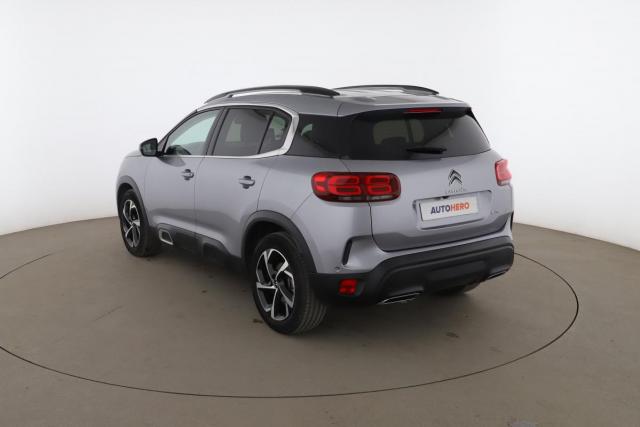 Citroen C5 Aircross image 7